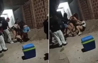 agresi�n a menor en San Pedro de Jujuy