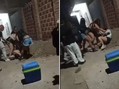 agresi�n a menor en San Pedro de Jujuy