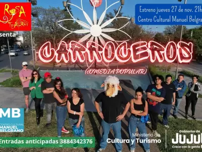 carroceros