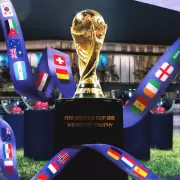 Seis lugares, 22 sue�os: qui�nes siguen en carrera rumbo al Mundial 2026
