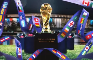 copa del mundo