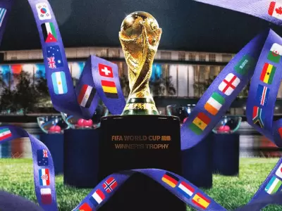 copa del mundo