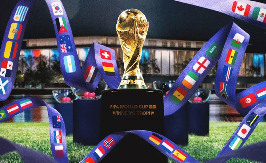 copa del mundo