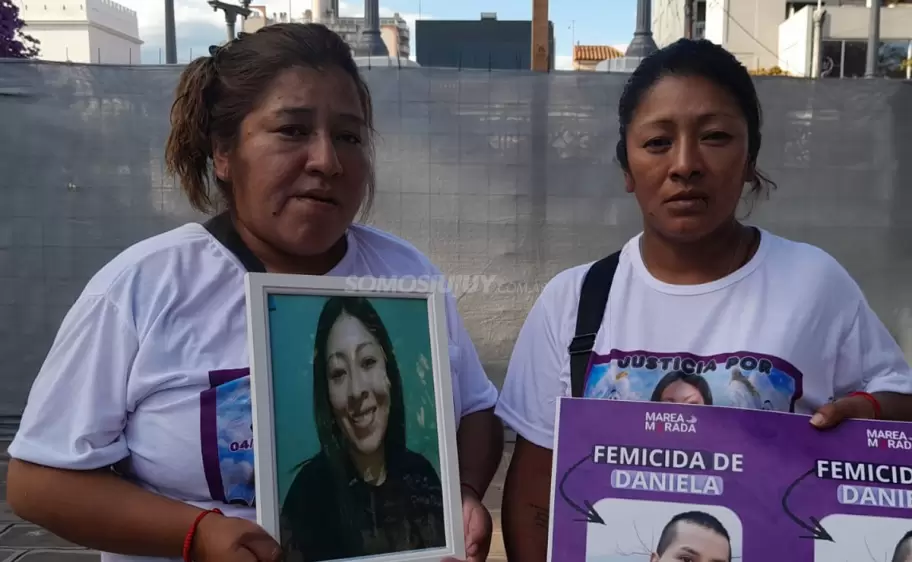 hermanas de daniela maman�