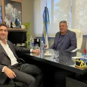 Allanan la sede de la AFA y 17 clubes por presuntos vínculos con el financista cercano a “Chiqui” Tapia