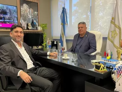 chiqui tapia ariel vallejo