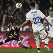 Lanús y Tigre cierran la serie de octavos de final del Torneo Clausura: horario, formaciones y dónde ver en vivo