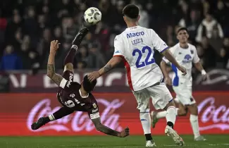 Lan�s - Tigre