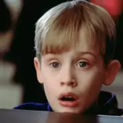 Macaulay Culkin aseguró que haría otra secuela de "Mi pobre angelito" y propuso una trama inédita