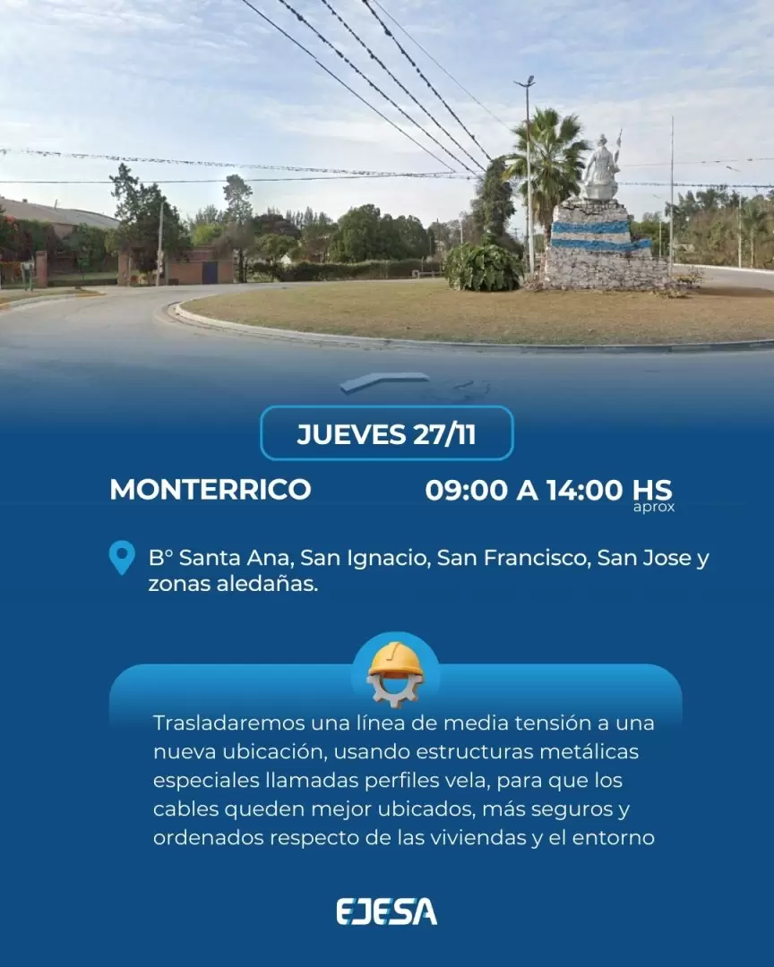 Monterrico