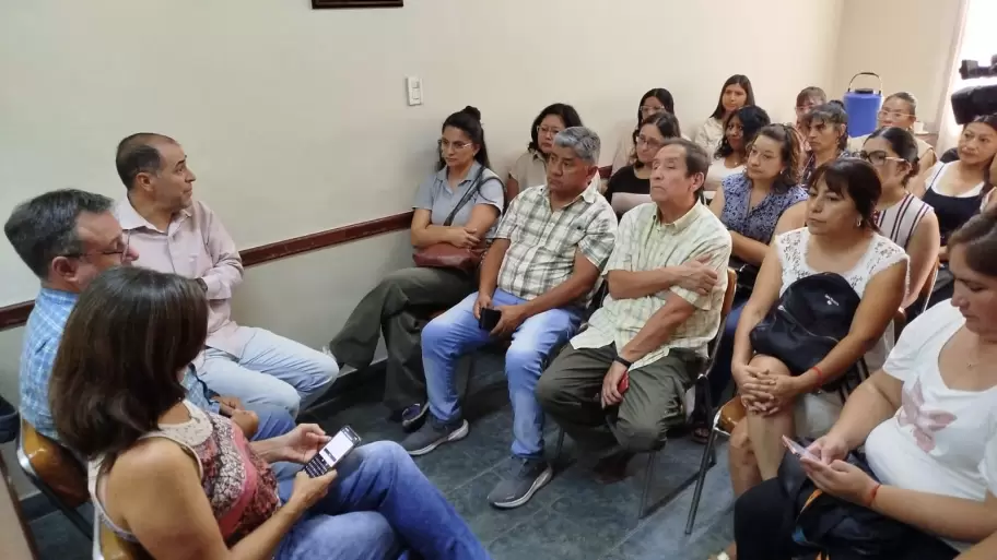 asamblea Apuap