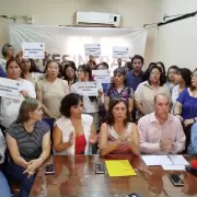 APUAP realizará este viernes un paro provincial en reclamo ante el cierre de las paritarias
