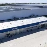 Whirlpool cerró su planta de Pilar y despidió a sus 220 trabajadores