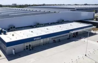 Whirlpool cerro su planta de Pilar y despidi� a sus 220 trabajadores