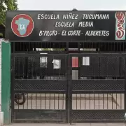 Un alumno de 13 años apuñaló a una compañera dentro de la escuela en Tucumán