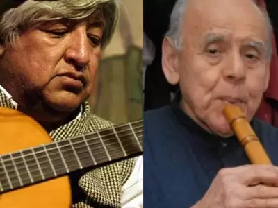 ricardo vilca amaranto cha�i