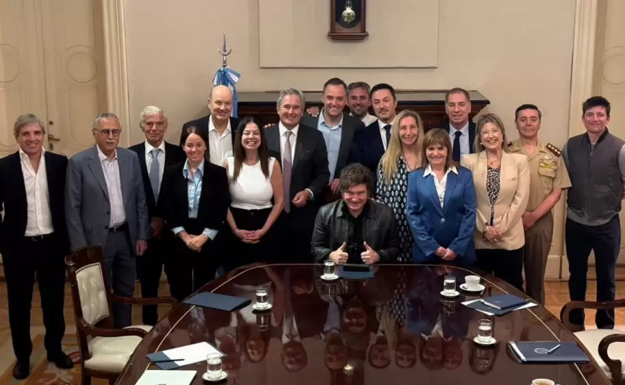 gabinete