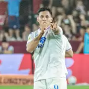 Tigre derrotó a Lanús y será rival de Racing en cuartos de final del Torneo Clausura