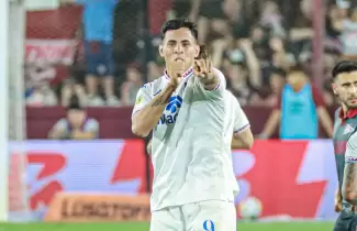 Triunfo de Tigre