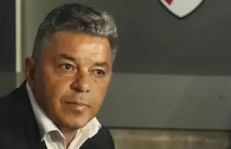 Marcelo Gallardo