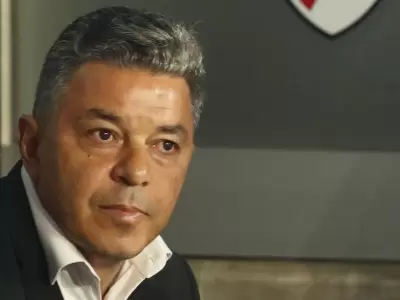 Marcelo Gallardo