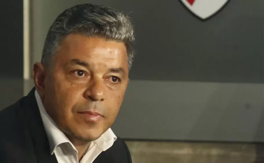 Marcelo Gallardo