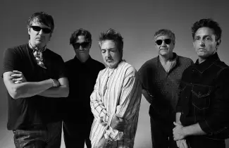 babasonicos