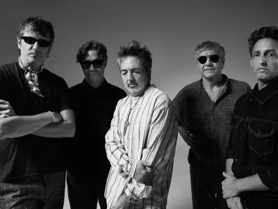 babasonicos