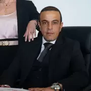 Detuvieron al exabogado de Wanda Nara: lo acusan de haberle robado US$700.000 a Gonzalo Montiel