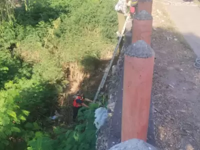 rescate san pedro