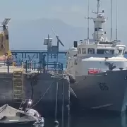 Encontraron un cuerpo en la costa chilena e investigan si es el argentino que fue arrastrado por el mar