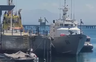 costa chilena