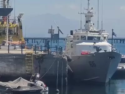 costa chilena