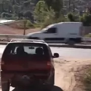Vecinos de Tilcara reclaman por el cierre de un acceso histórico al barrio Florida