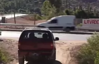 acceso tilcara