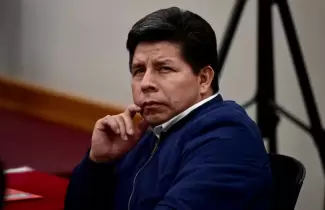 expresidente peru pedro castillo