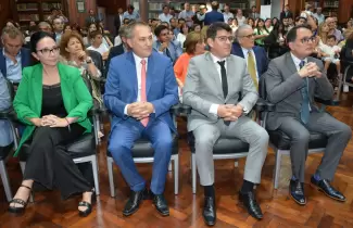 nuevos jueces suprema corte de justicia de jujuy