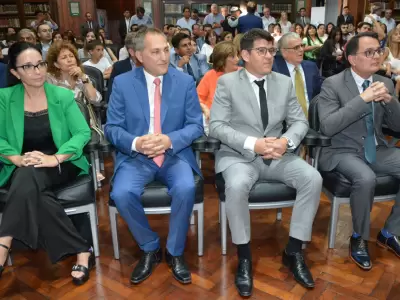 nuevos jueces suprema corte de justicia de jujuy