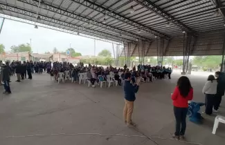 multiespacio alto comedero