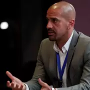 Verón rompió el silencio tras la sanción que le impuso la AFA: "Nos sentimos amenazados"