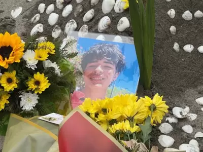 adolescente argentino arrastrado por el mar en chile