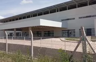 hospital orias
