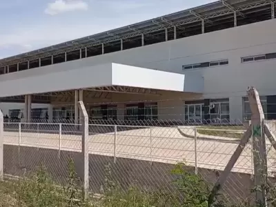 hospital orias