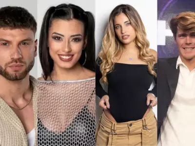 gran hermano