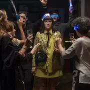 Griselda Siciliani confirmó la cuarta temporada de Envidiosa "Cierra espectacular, es una locura"