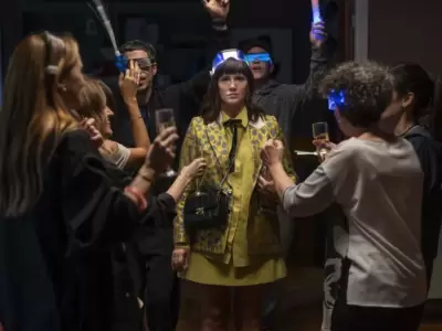 envidiosa 3