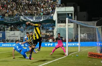 Estudiantes de R�o Cuarto - Deportivo Madryn
