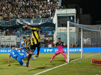 Estudiantes de R�o Cuarto - Deportivo Madryn