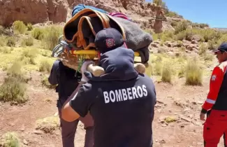 rescate abuelo