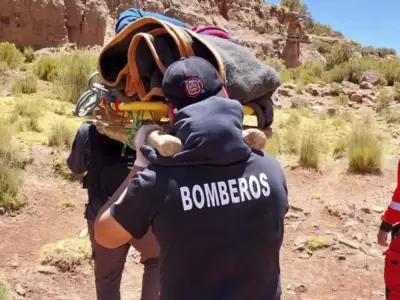 rescate abuelo